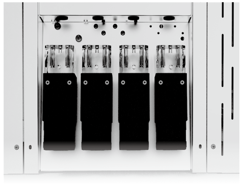 <p>High-precision Sampling System</p>-image