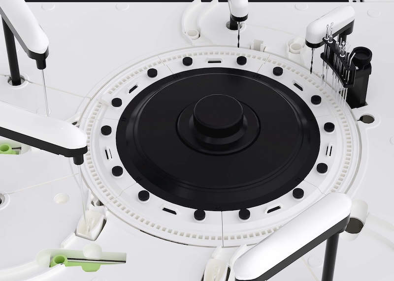 <p>Compact Design</p>-image