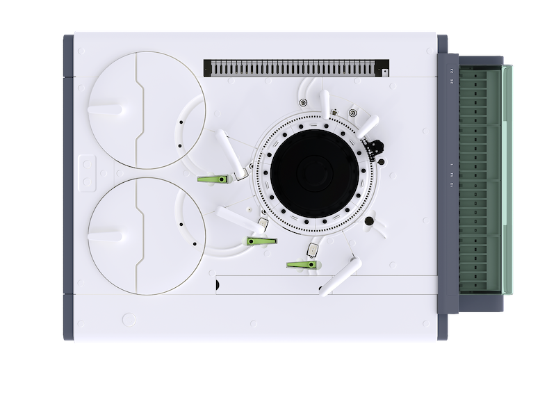 <p>High Accuracy</p>-image